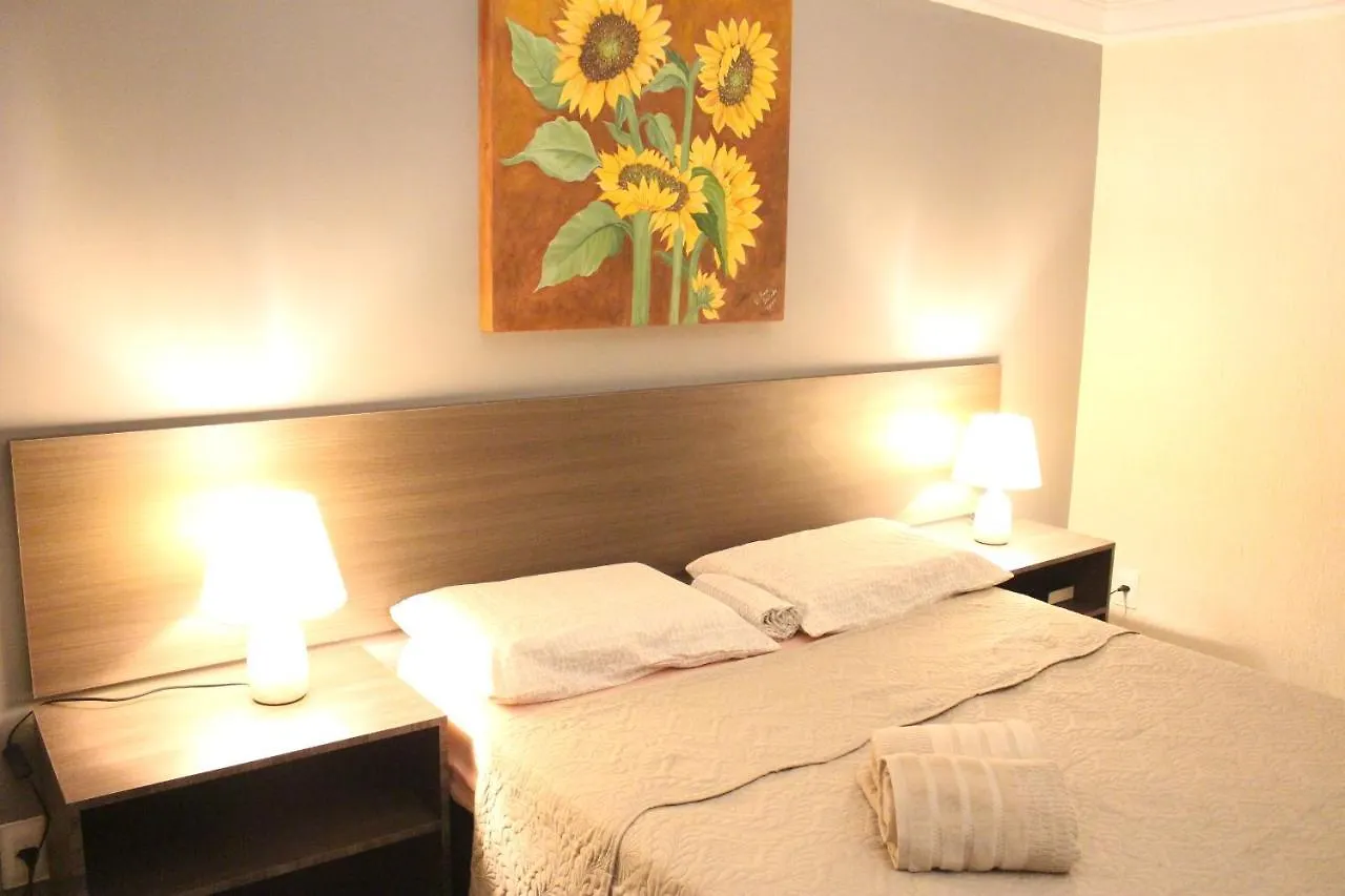Lindo Apartamento Com Piscina - Beira Mar Recife 0*,  Brezilya