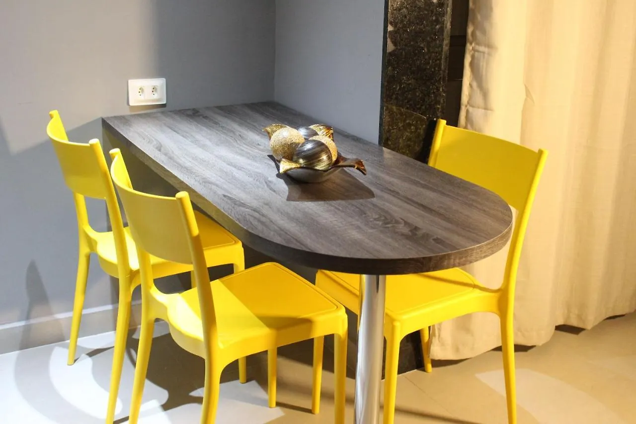 Daire Lindo Apartamento Com Piscina - Beira Mar Recife