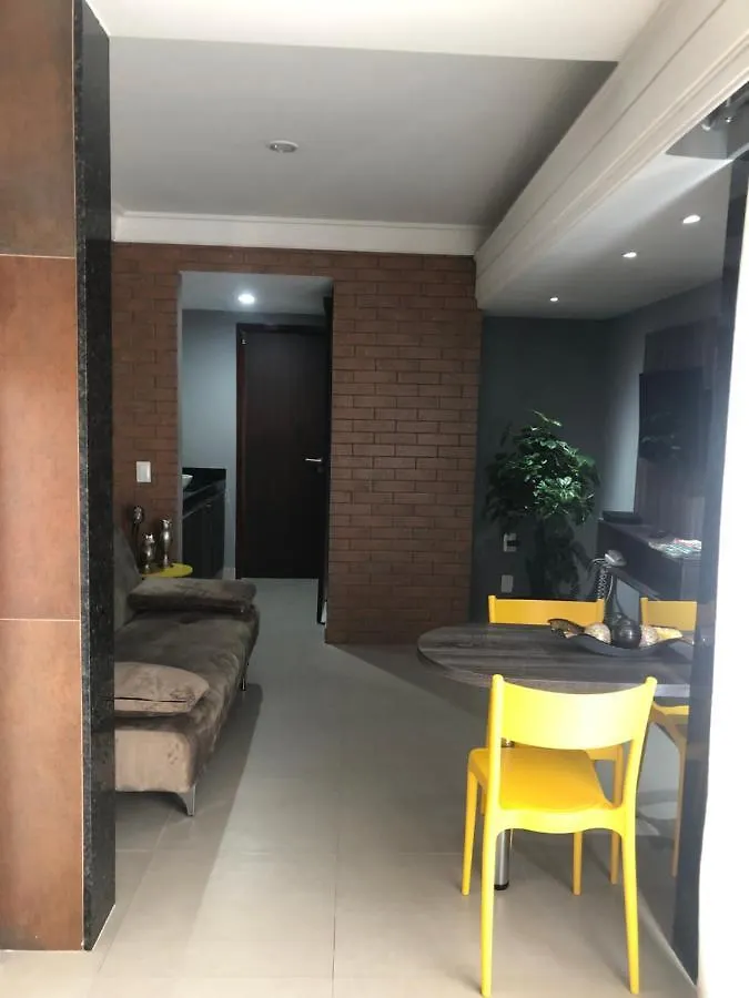Lindo Apartamento Com Piscina - Beira Mar Recife Appartement